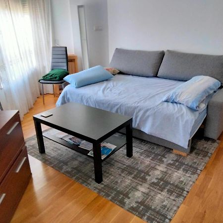 Piso Con Piscina En Sada Διαμέρισμα Εξωτερικό φωτογραφία