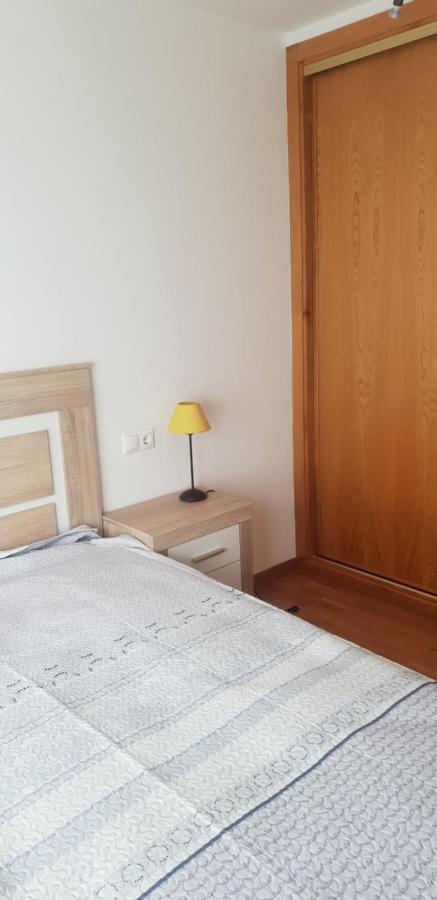 Piso Con Piscina En Sada Διαμέρισμα Εξωτερικό φωτογραφία