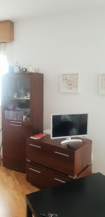 Piso Con Piscina En Sada Διαμέρισμα Εξωτερικό φωτογραφία