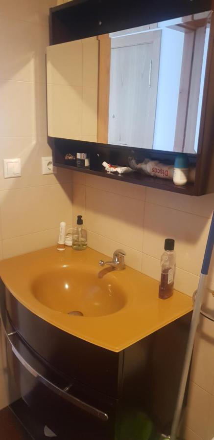 Piso Con Piscina En Sada Διαμέρισμα Εξωτερικό φωτογραφία