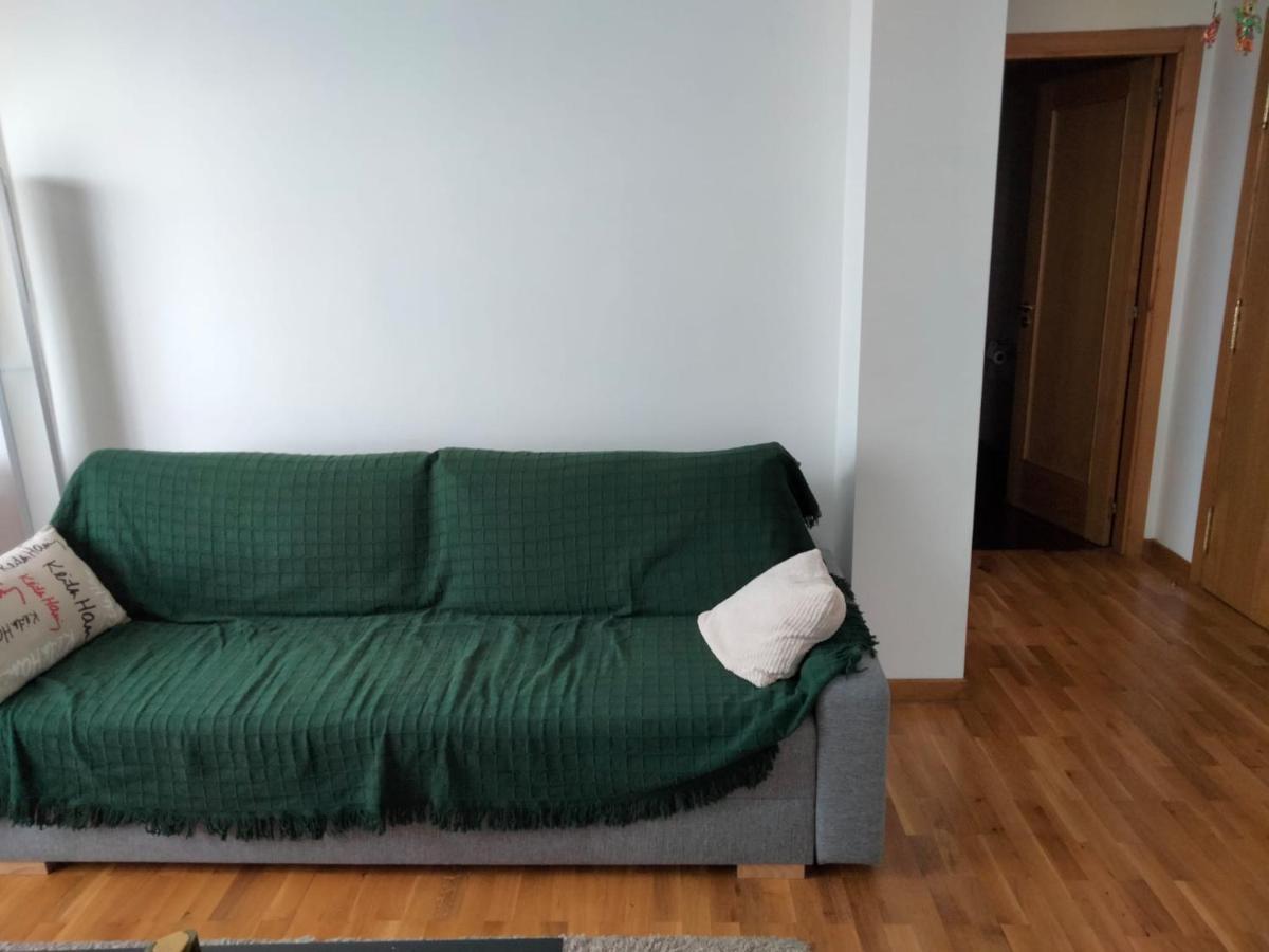 Piso Con Piscina En Sada Διαμέρισμα Εξωτερικό φωτογραφία