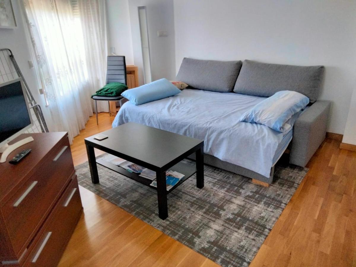 Piso Con Piscina En Sada Διαμέρισμα Εξωτερικό φωτογραφία