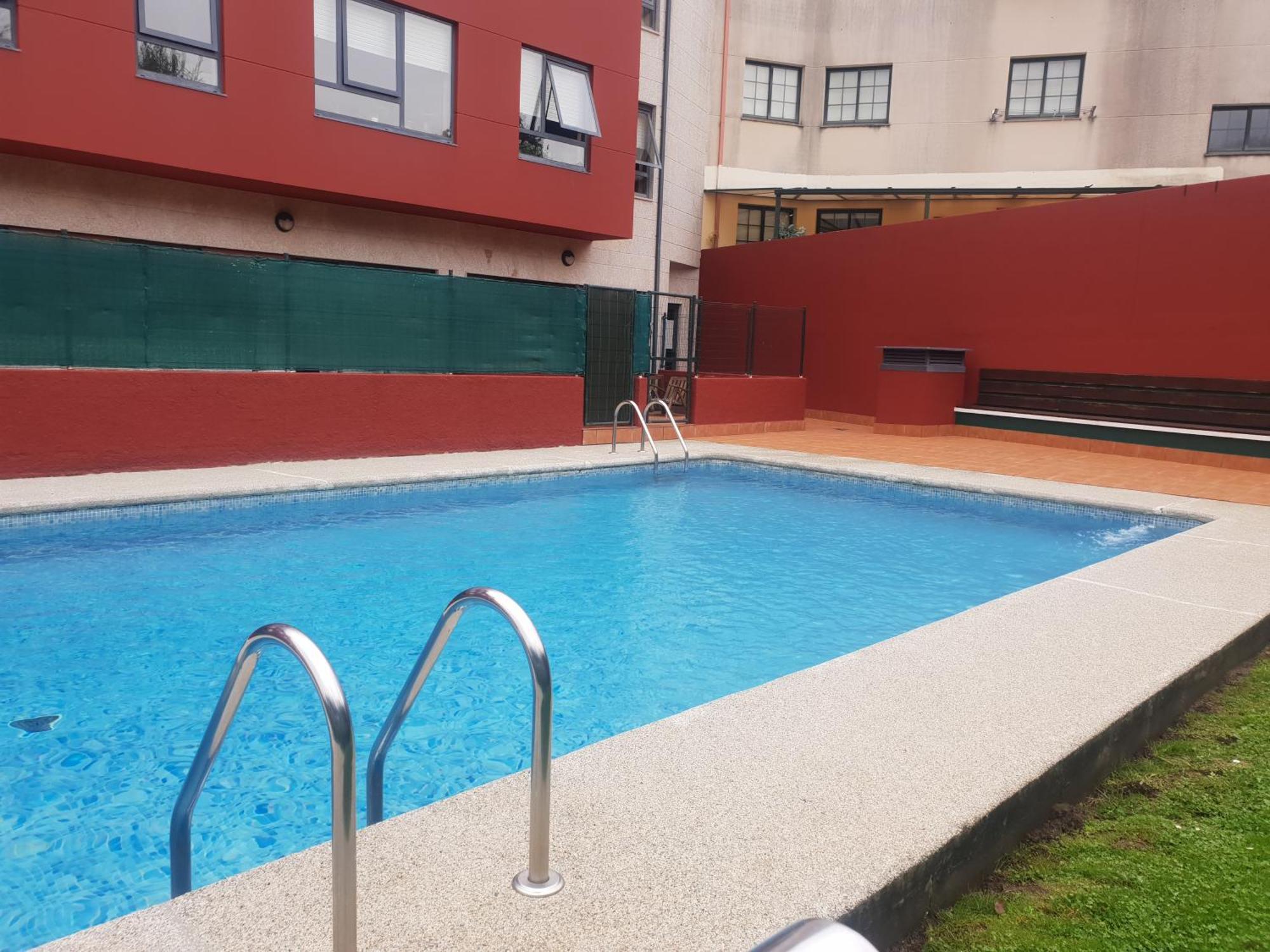 Piso Con Piscina En Sada Διαμέρισμα Δωμάτιο φωτογραφία